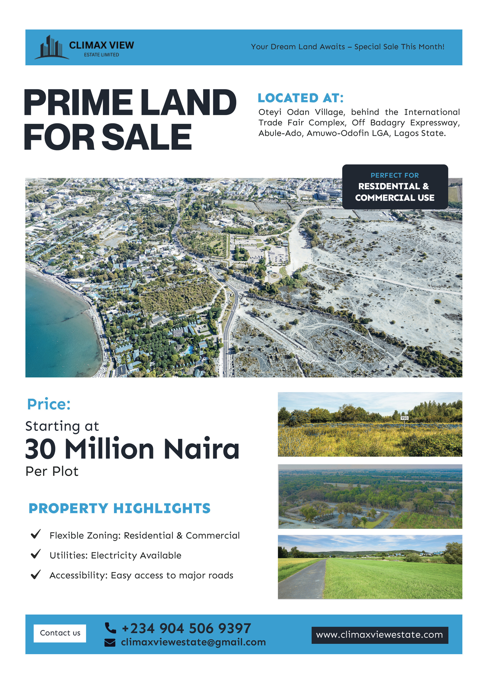 Ongoing Offer